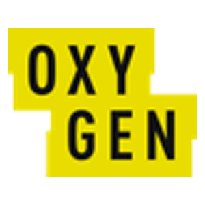 Oxygen
